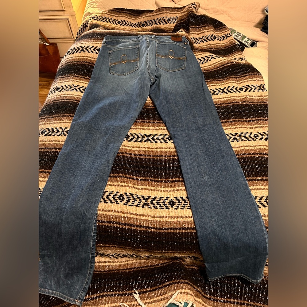 Lucky brand jeans